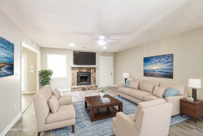 Photo - 3010 Randolph Ct NE