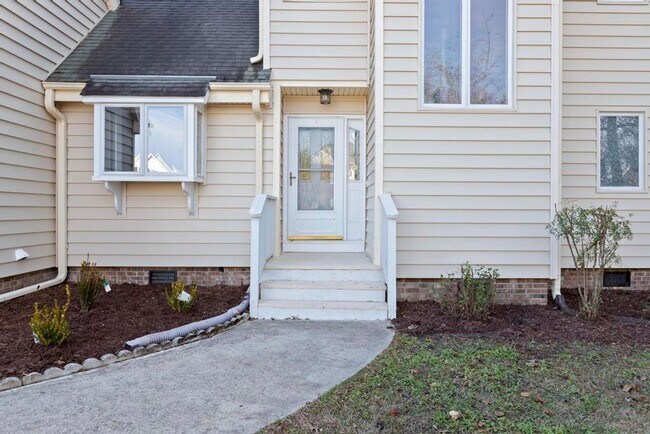 Photo - New Bern! Water Front Community!