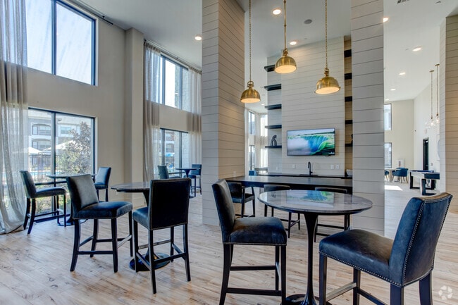 Clubroom