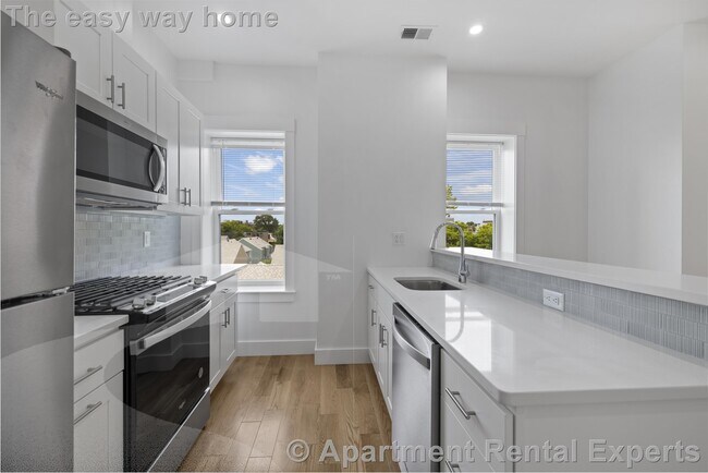 Photo - 365 Columbia St Unidad 3