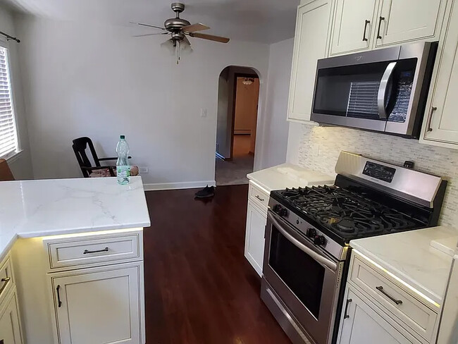 Photo - 5361 N Linder Ave Condo Unit 2