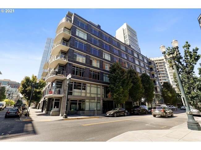 Photo - 1255 NW 9th Ave Unit Pinnacle Condo