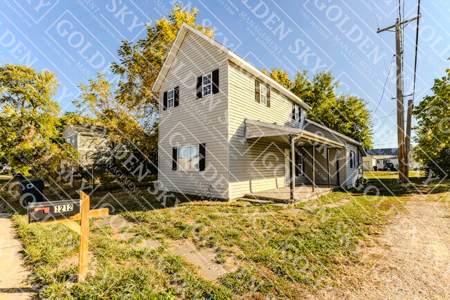 Photo - 1212 S Franklin St