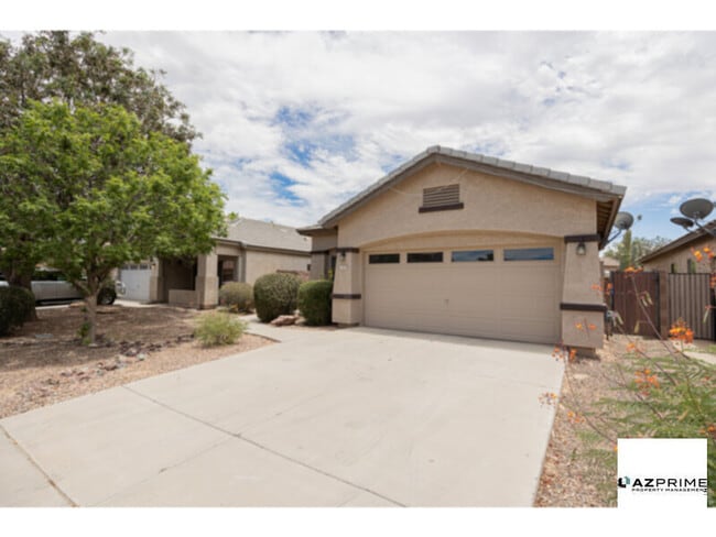 Photo - Settle Into This Warm And Welcoming 3/2 Home In Maricopa's Cobblestone Farms, Offering Comfort, Spac