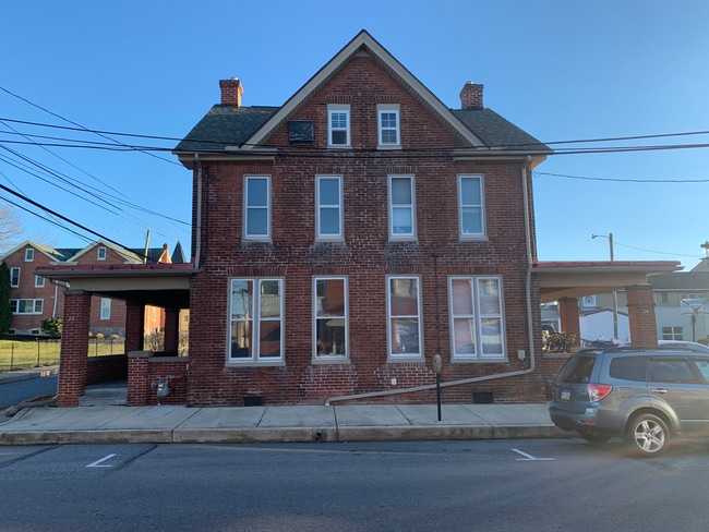 Photo - Duplex For Rent