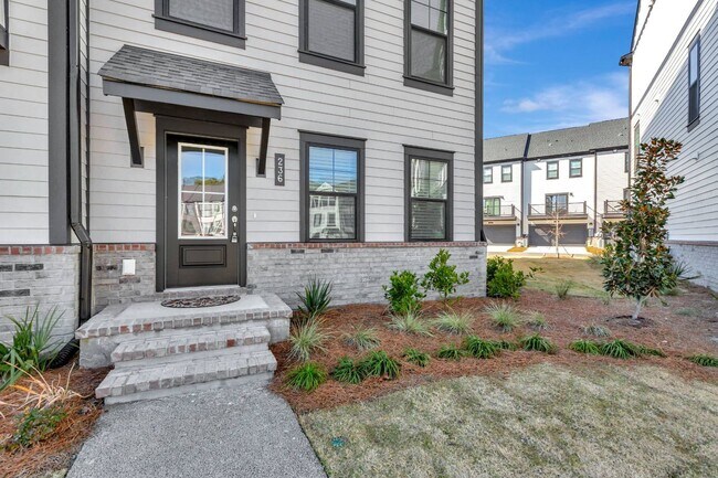 Photo - Brighton Square at Nexton