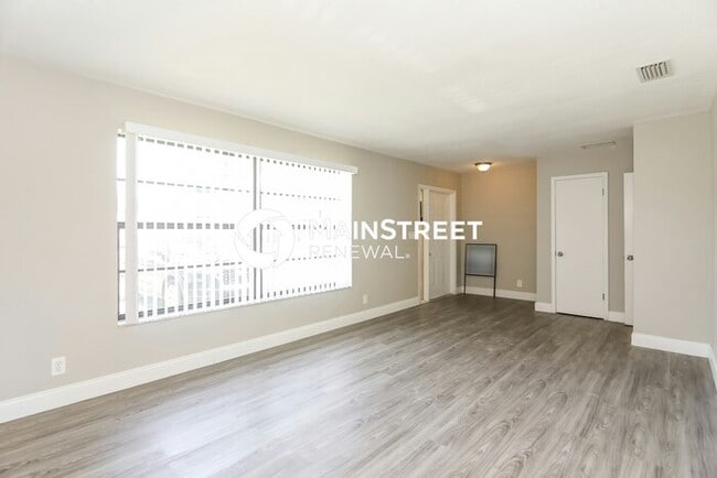 4 Bedroom Pet-Friendly Home in Lauderhill, FL with Main Street Renewal