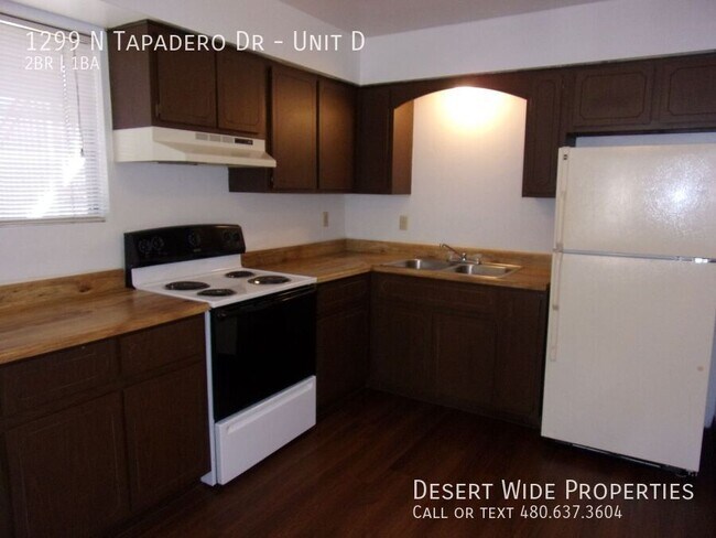 Photo - 1299 Tapadero Dr Unit D