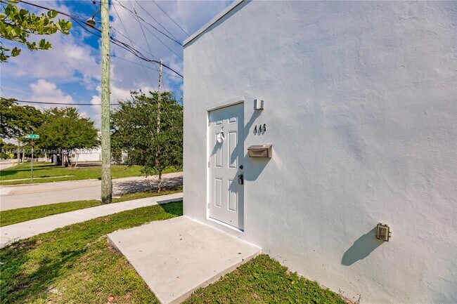 Photo - 445 NW 77th St Unit 445