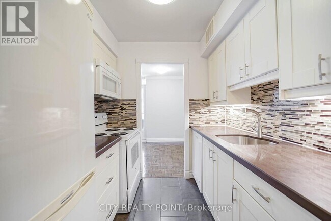 Photo - 55 Isabella St Unit 502