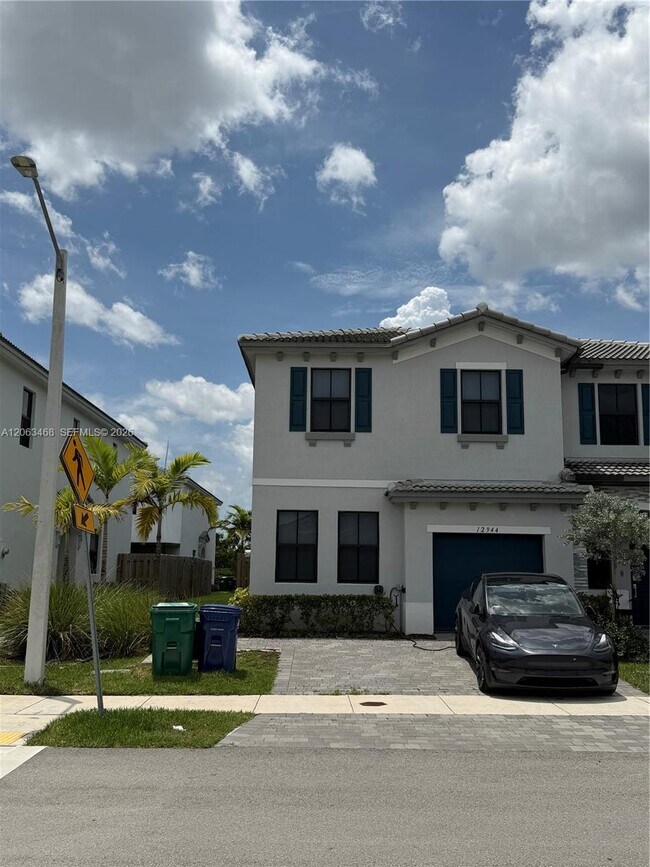 Photo - 12944 SW 286th Terrace