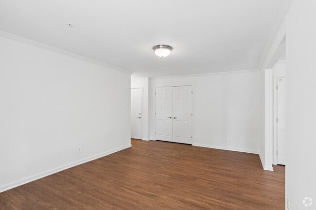 3 habitaciones, 2 baños - 107 m² - Sala de estar