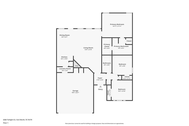 Photo - 6366 Twilight Cir