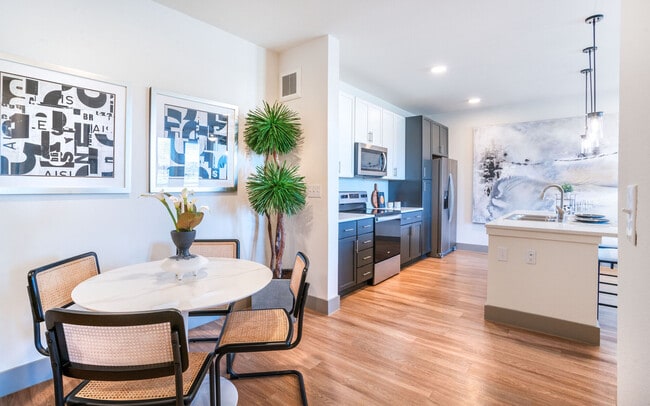 Brio apartments — community photo