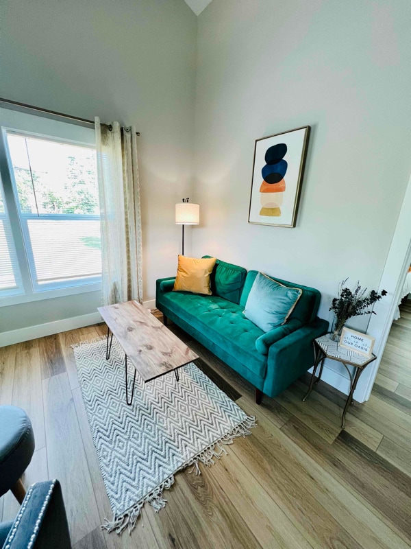 Photo - 1811 Hildebrand St Unit B