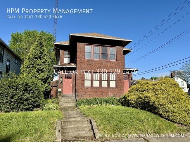 Photo - 1259 Oxford Ave NW Apartment