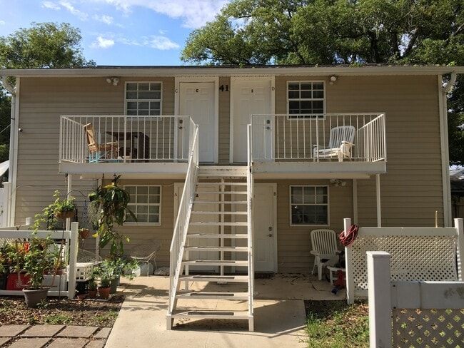 Photo - 41 E Winter Park St Unit D