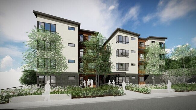 Photo - 1534 Virginia Ave