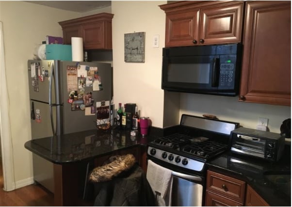 Photo - 94 Endicott St Unit 1