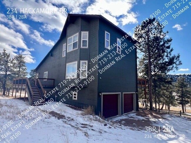 Spacious and Beautiful Mountain Home! - Spacious and Beautiful Mountain Home!