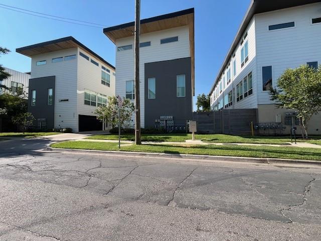Building Photo - 5802 Lindell Ave Unit 101 Rental