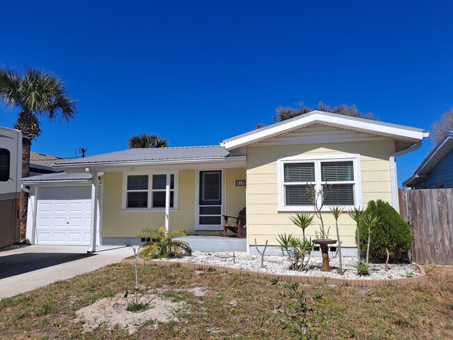 BEACHSIDE NSB FURNISHED RENTAL AVAILABLE S... - BEACHSIDE NSB FURNISHED RENTAL AVAILABLE S...