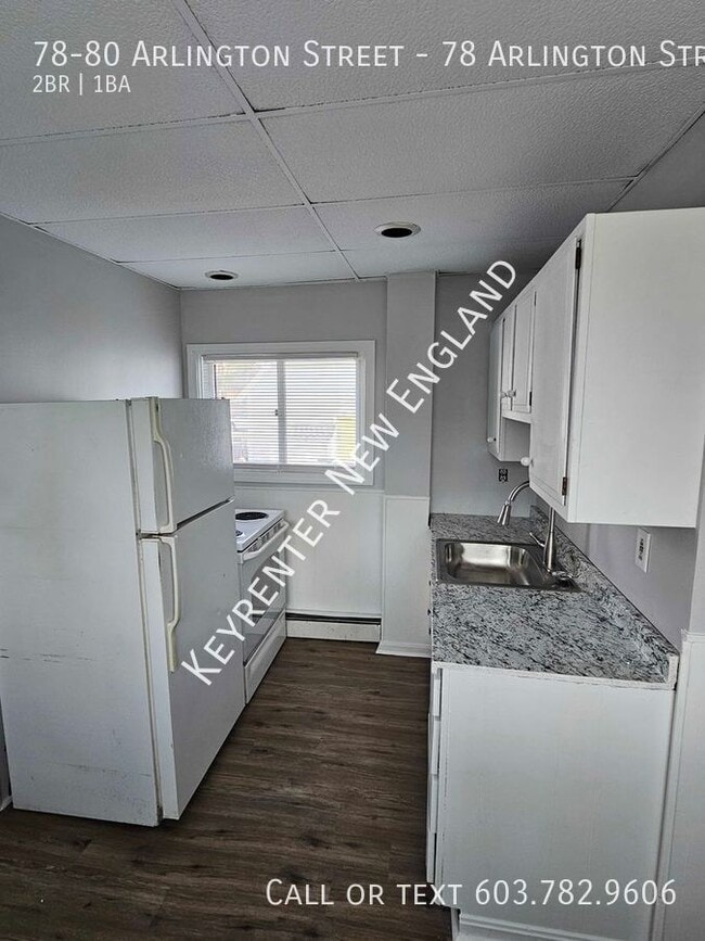 78-80 Arlington Street-78 Arlington Street - 78-80 Arlington Street-78 Arlington Street Apartment Unit 78 Arlington Street