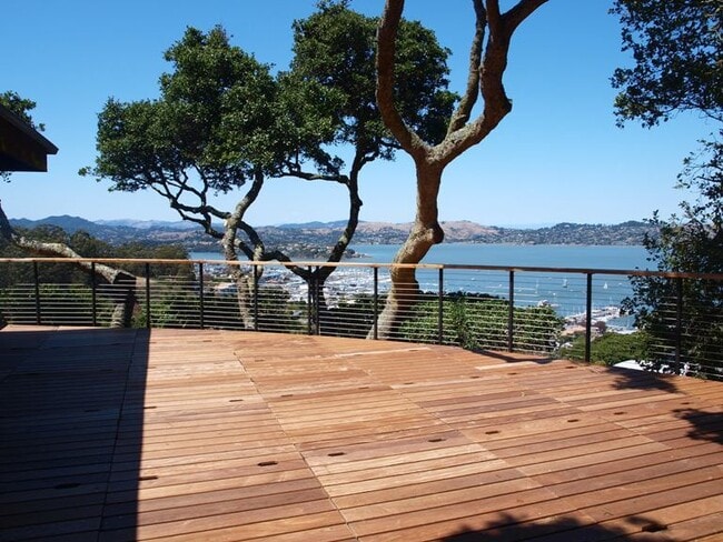 Photo - Sausalito Single Family with Spectacular 180 View