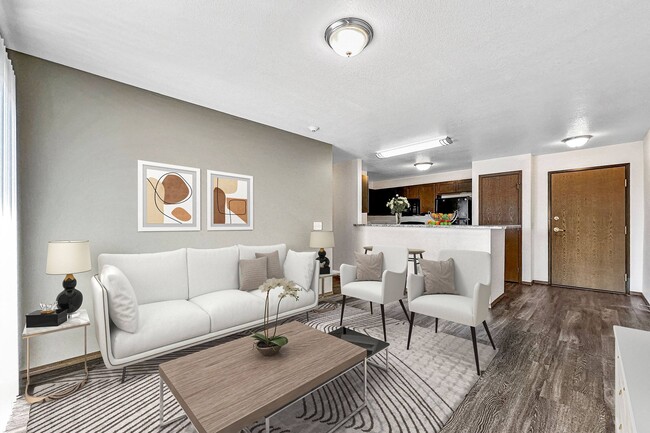 Photo - Penbrooke Place Apartments