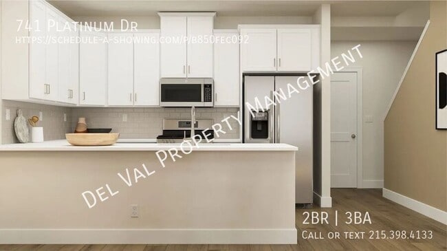 Photo - 741 Platinum Dr