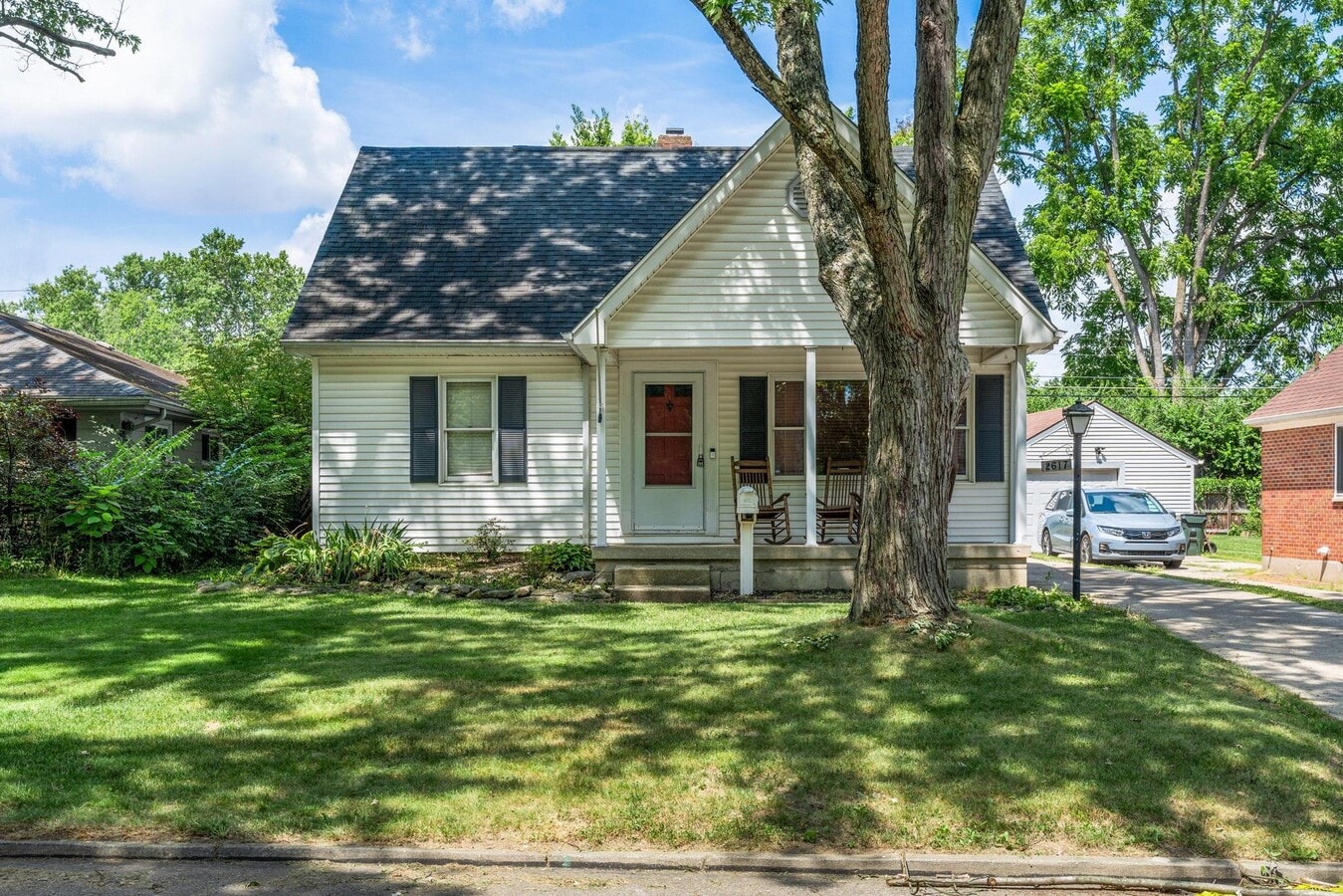Photo - 2617 California Ave