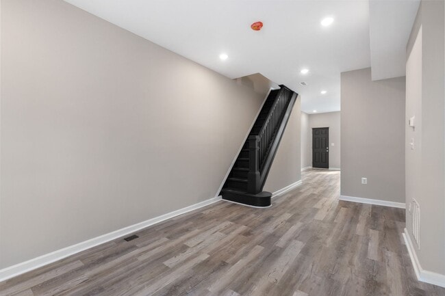 Photo - Newly Renovated 2 Bedroom and 1.5 Bath