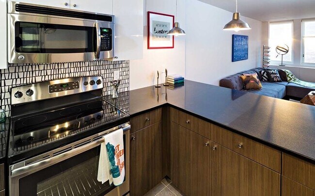 Photo - 800 Boylston St Apartments Unit 6