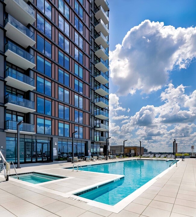 Photo - The Novus Apartments