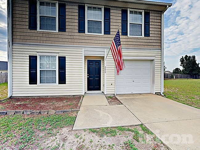 Photo - 208 E Waverly Pl Ct