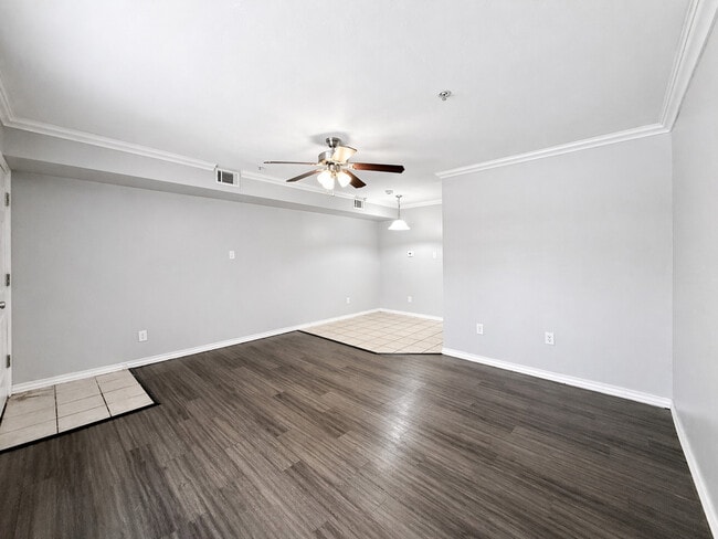 Copper Ridge Apartments