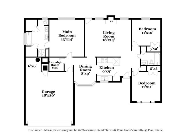 Photo - 100 Sandlewood Ln