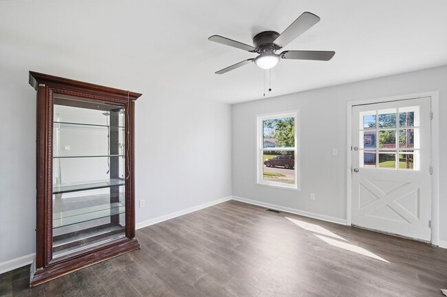 Photo - Newly Renovated Three Bed available to rent with move-in special!