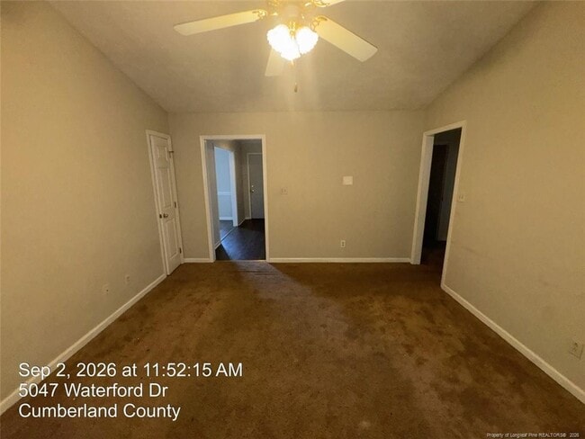 5047 Waterford Dr