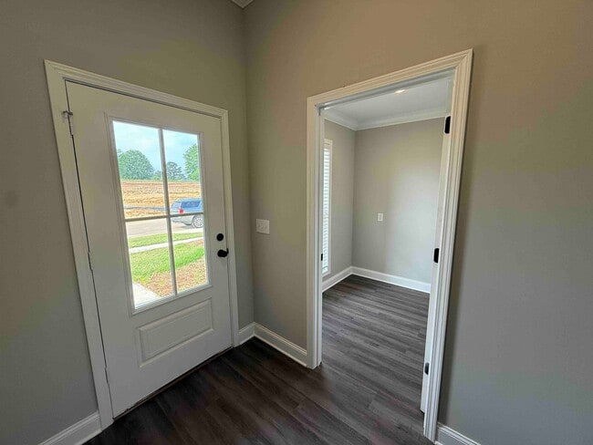 Photo - 548 Patrick Farms Dr