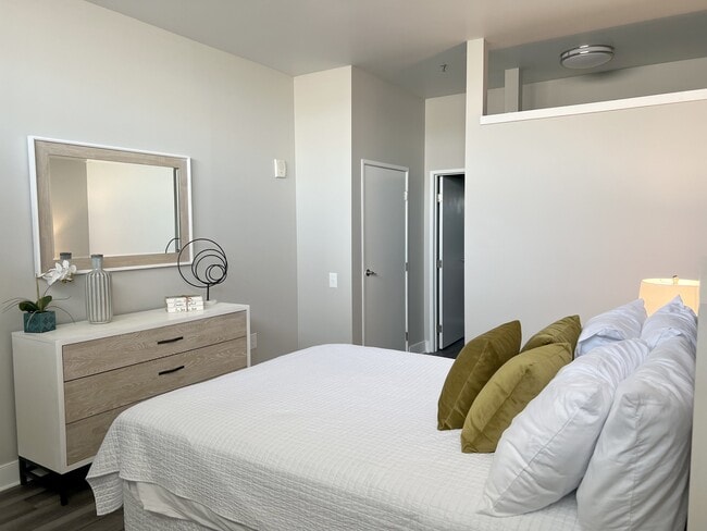The Lofts at Brewerytown