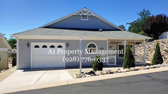 LOVELY HOME IN 55+ COMMUNITY IN PRESCOTT V... - LOVELY HOME IN 55+ COMMUNITY IN PRESCOTT V...