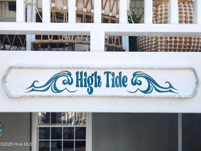 Photo - The Tides Unit Upstairs