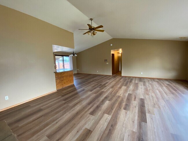 Photo - Beautiful Ranch Style Home