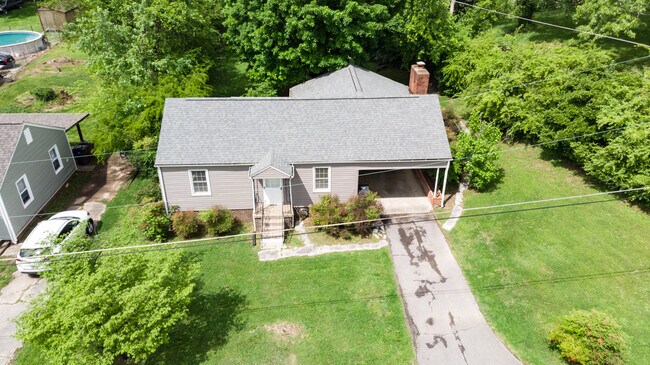 Photo - 2313 Brice St