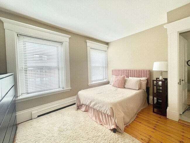 616 Massachusetts Ave Unit 3