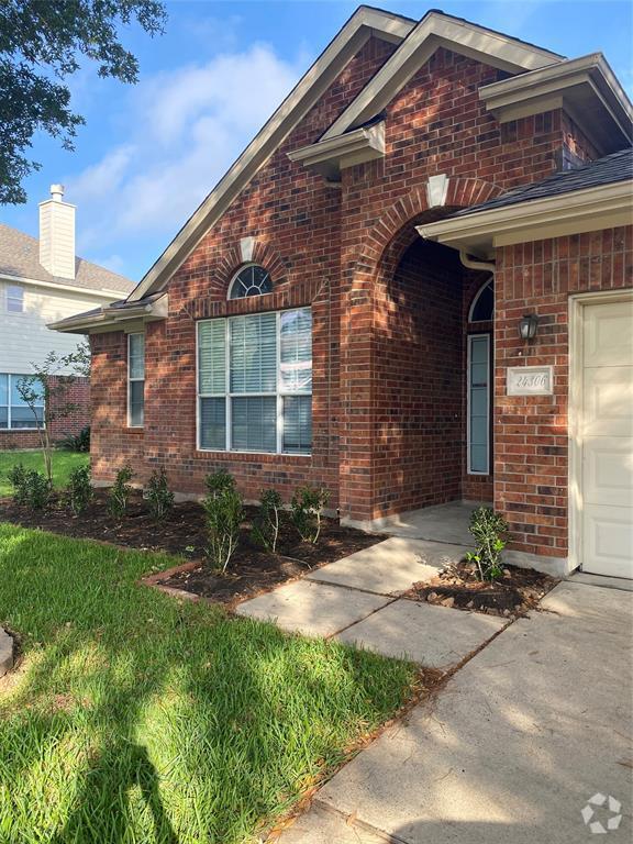 Building Photo - 24306 Yelverton Glen Dr Rental