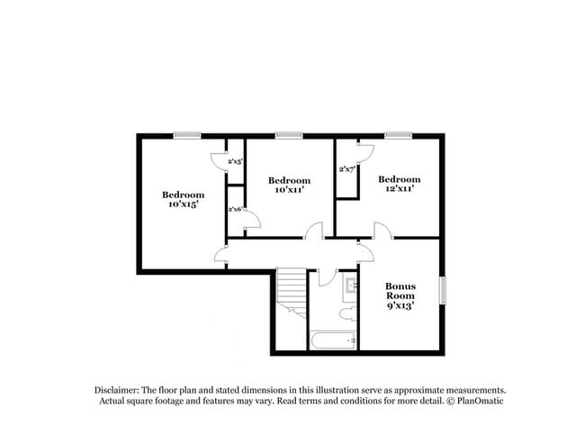 Photo - 702 Ponderosa Dr