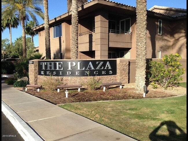 Gates - 7009 E Acoma Dr Unit 2120