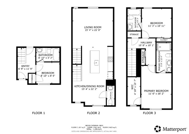 Building Photo - 4425 W 45th Ave